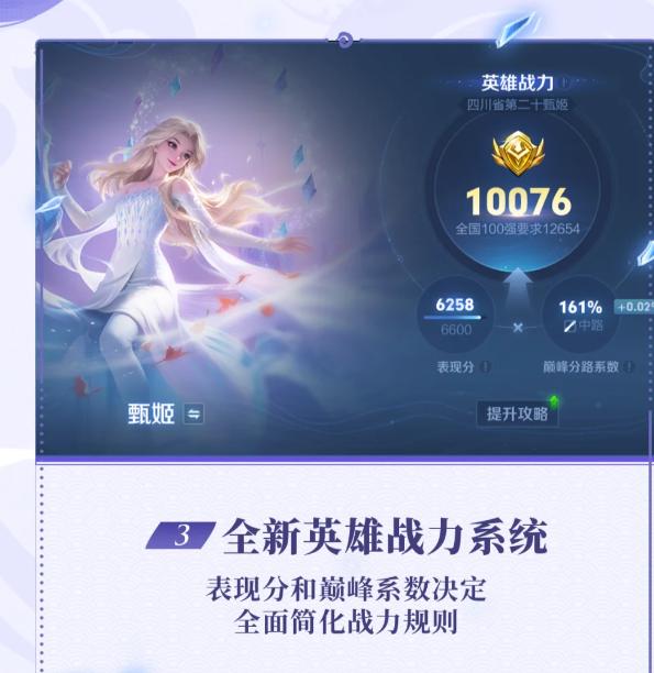 英雄调整对比图