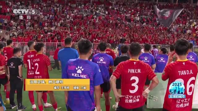从辽小虎到铁人主帅:李金羽如何带领家乡球队重返中超?
