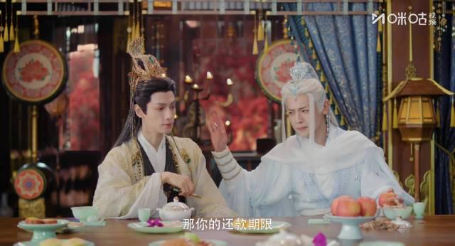 罗云熙新剧讨债方式太暖心!海外华人如何解锁《长月烬明》追剧自由?