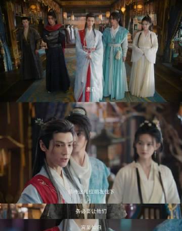 《水龙吟》罗云熙演绎爽文男主:海外华人如何解锁追剧新姿势?