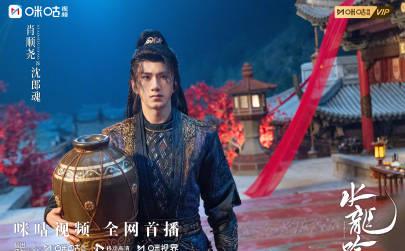 《水龙吟》热播引热议!海外华人如何破解地区限制追剧?
