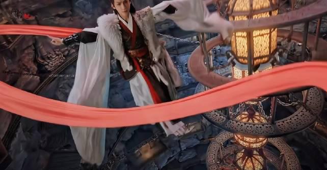 海外追剧党必看!《水龙吟》服化道解析:如何看懂角色藏在服饰里的秘密