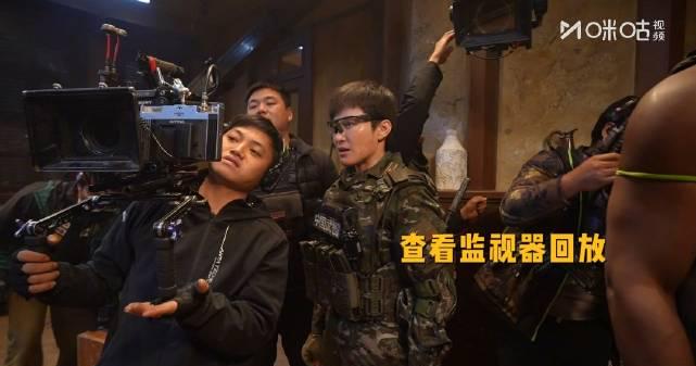 海外华人如何突破地域限制?这部国产军旅剧值得一看,解决视频卡顿问题