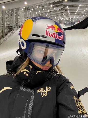 海外华人如何突破地区限制观看谷爱凌冬奥备战?实用解决方案来了