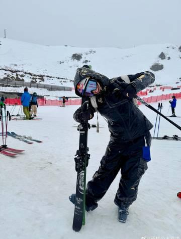 海外华人如何突破地区限制观看谷爱凌冬奥备战?实用解决方案来了