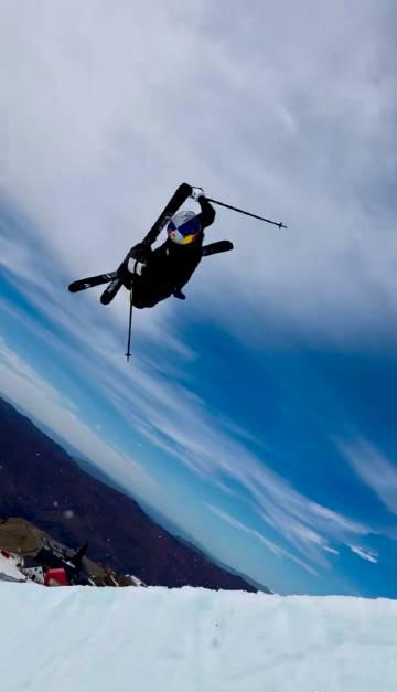 海外华人如何突破地区限制观看谷爱凌冬奥备战?实用解决方案来了