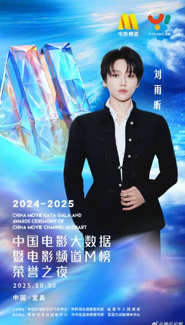 海外华人如何突破地区限制观看2025中国电影大数据荣誉之夜直播教程