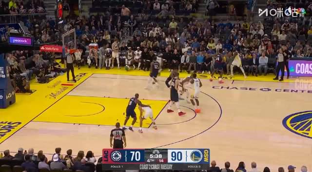 海外华人看NBA遇地区限制?3招教你轻松解锁库里哈登精彩对决