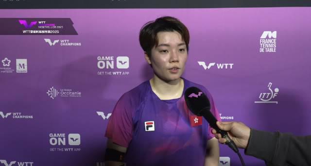 杜凯琹逆转晋级秘籍:3招教你如何在逆境中反败为胜