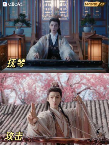 海外追剧党必看!《水龙吟》角色反差萌揭秘,教你轻松解锁国产好剧