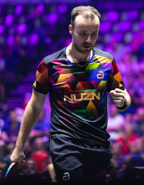 海外华人看不了WTT?3招教你突破地区限制,直击勒布伦爆冷出局