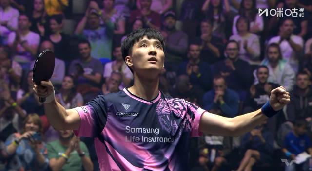 海外华人如何突破限制?3分钟学会观看WTT乒乓球赛事完整教程