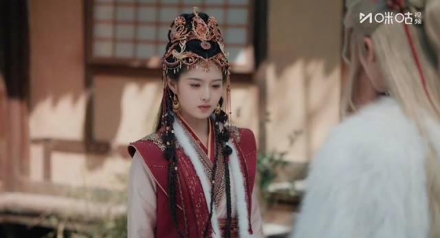 海外追剧党必看!《水龙吟》罗云熙的'暗装哥'教你如何优雅'装'到最后一刻