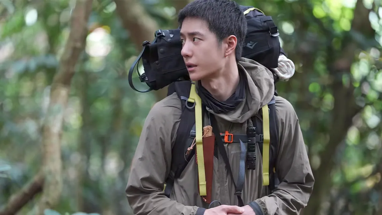 海外华人如何突破地区限制观看王一博《探索新境》等热门节目