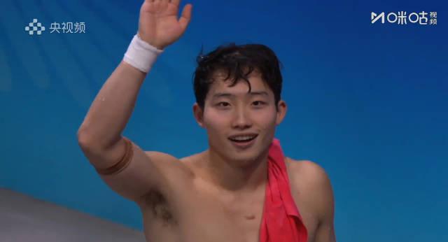 王宗源全运会跳水六跳超90分完美晋级,海外华人如何突破限制观看精彩赛事