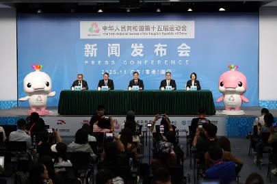 海外华人如何突破限制观看十五运会?3个实用方法帮你解决地区屏蔽