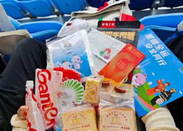 海外华人也能看!手把手教你解锁全运会开幕式直播,这份观礼包太让人羡慕了