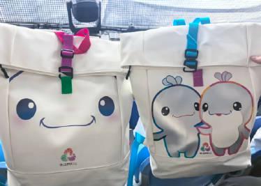 海外华人也能看!手把手教你解锁全运会开幕式直播,这份观礼包太让人羡慕了