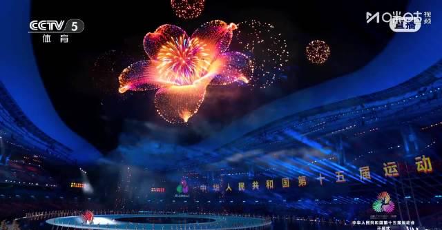 海外华人如何突破限制,看2025全运会开幕式烟花盛宴?3个实用方法分享