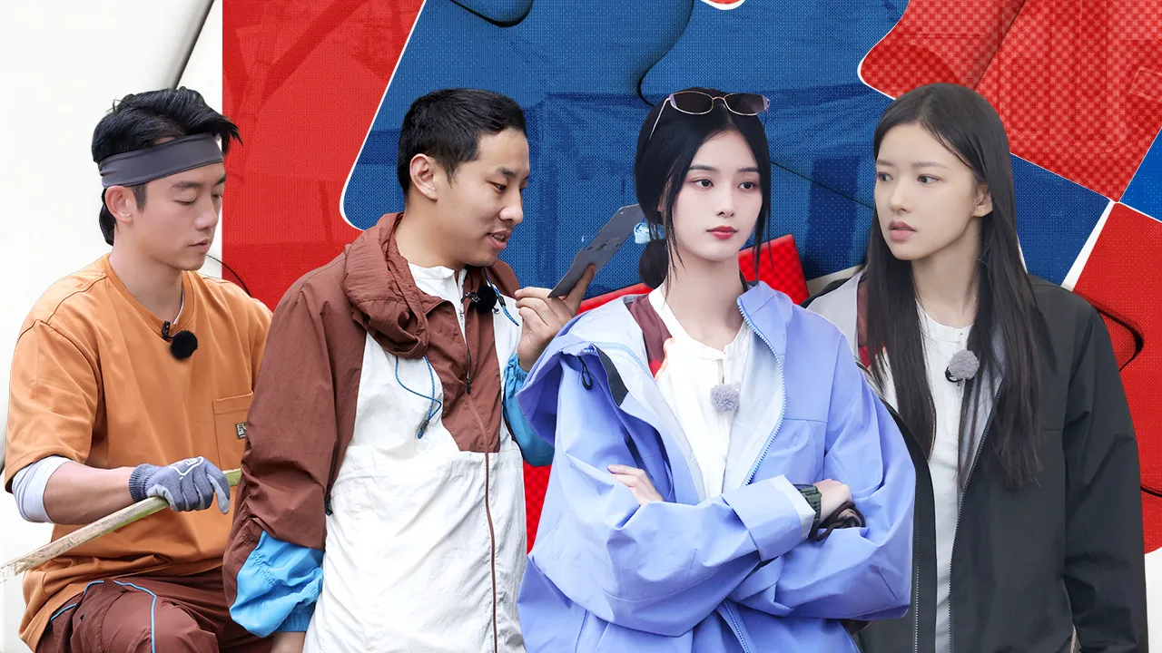 海外华人轻松解除地区限制,畅享国内热门影视综艺全攻略