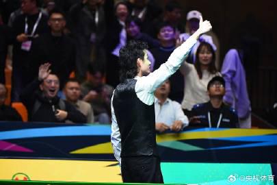 海外华人如何突破限制观看吴宜泽夺冠?3个实用方法解决地区封锁烦恼