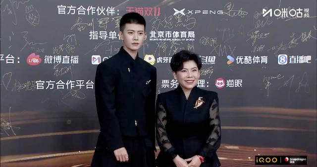 海外华人追剧遇阻?任嘉伦邓亚萍同框引爆海外播放难题,这些限制你中招了吗