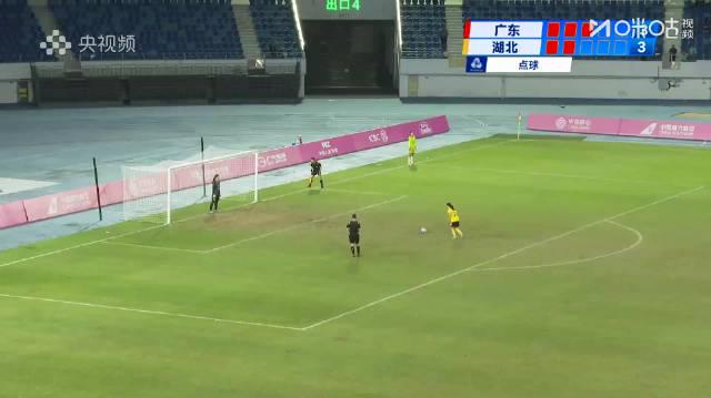 全运会女足决赛前瞻:湖北江苏巅峰对决,点球大战VS逆转好戏谁将封后?