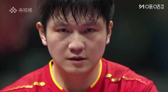 樊振东逆转孙闻助上海队领先,海外华人如何突破地域限制看全运会