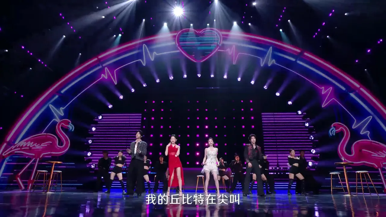 海外华人轻松解锁大陆影音限制,畅享《神魂颠倒》等热门内容