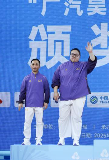 从奥运冠军到全运银牌:李雯雯用3句话教会我们如何面对人生低谷