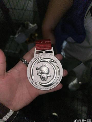 从奥运冠军到全运银牌:李雯雯用3句话教会我们如何面对人生低谷