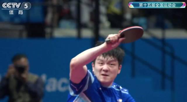 海外华人看不了全运会?3招教你解锁樊振东王楚钦巅峰对决