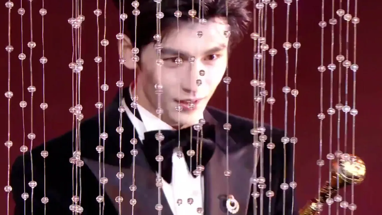 海外华人如何轻松解除大陆影视音乐地区限制,告别卡顿烦恼