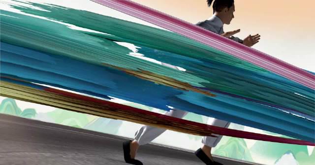 从奥运金牌到全民热潮!手把手教你解锁击剑运动的魅力