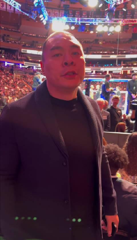 海外华人追星指南:如何跨越地域限制观看张伟丽VS舍甫琴科巅峰对决