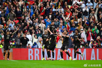 刷到C罗第六次出征世界杯的消息,我连夜给海外表弟打电话:想流畅追比赛吗?