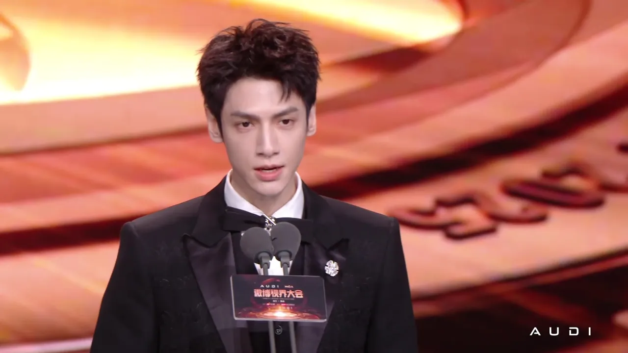 海外华人如何突破地区限制观看国内热门影视剧?罗云熙获奖作品背后的观看难题