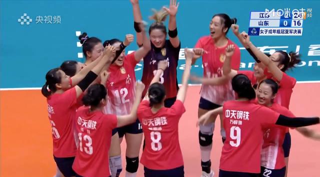 海外华人如何突破地区限制观看国内影视?江苏女排全胜夺冠背后的启示