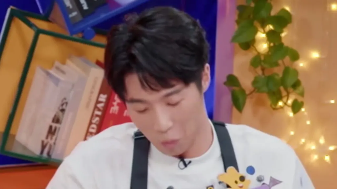 海外华人轻松解除地区限制,畅享国内热门影视综艺节目