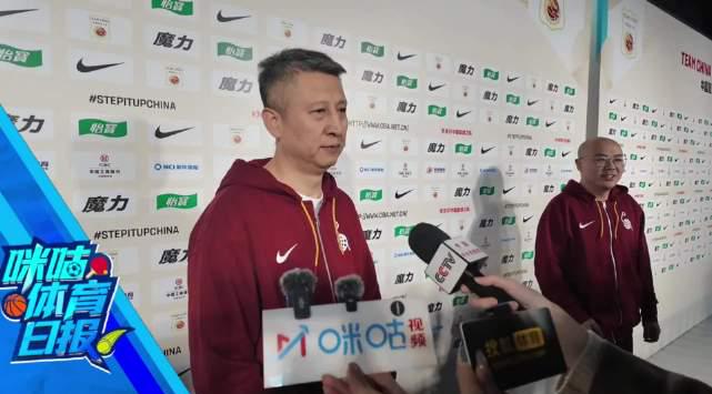 海外华人看球不再难!三步教你解锁国内体育直播,郭士强透露男篮最新备战内幕