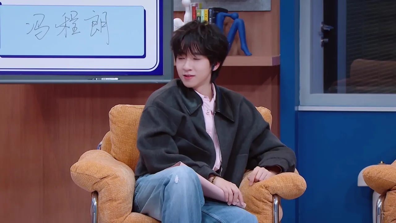 海外华人如何解除地区限制观看大陆影视?从贺峻霖写作基因觉醒看文化连接