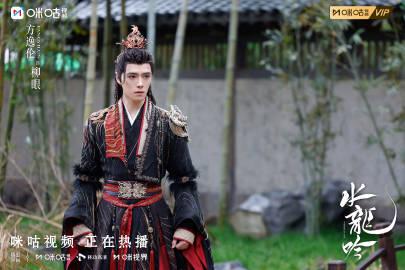 海外追剧党必看!三步教你解锁《水龙吟》等热门国剧,告别播放限制烦恼