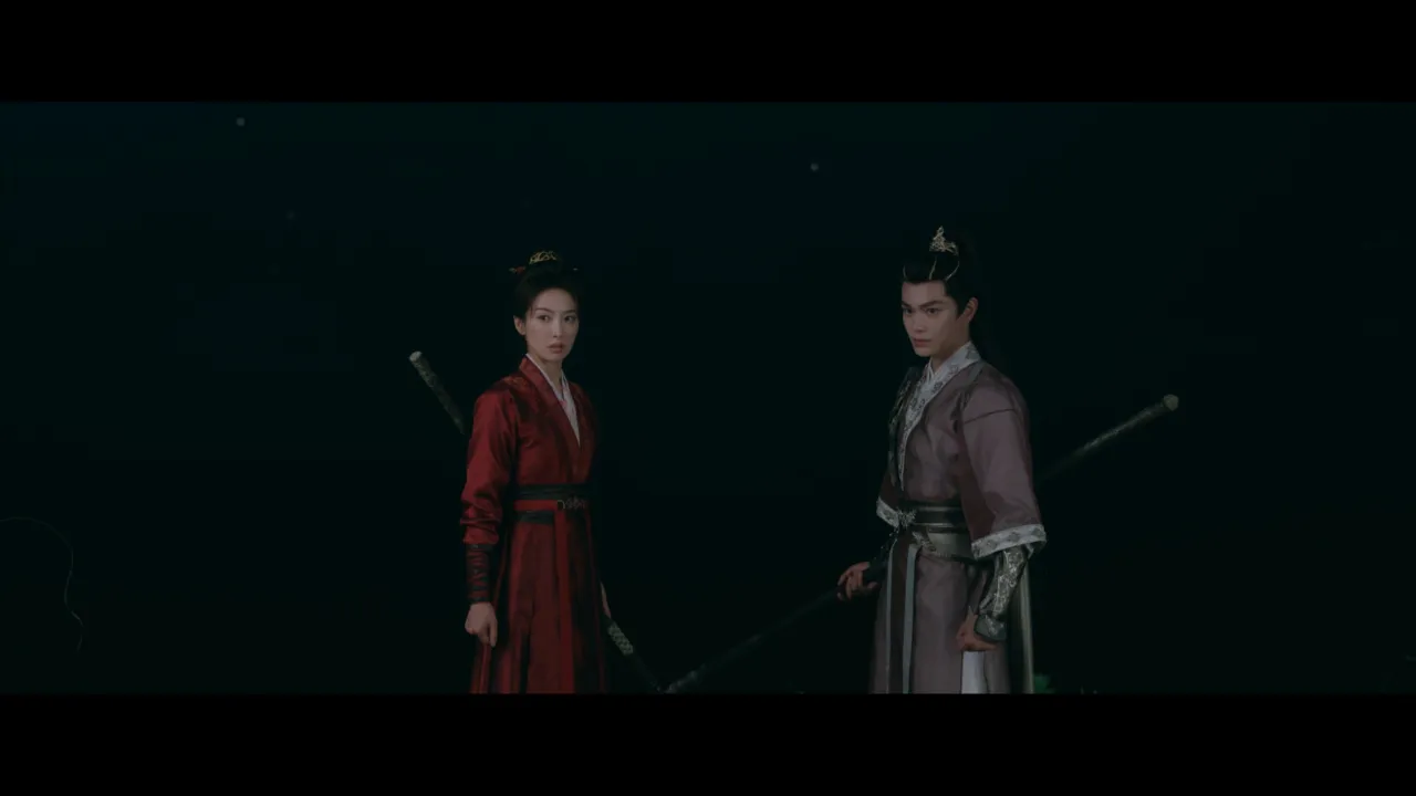 海外追剧不再难!手把手教你突破地区限制看《山河枕》