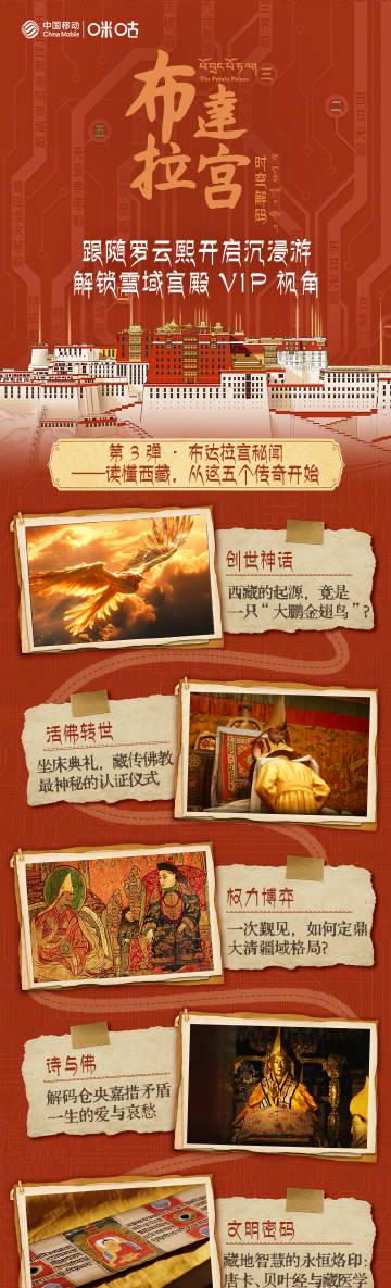 海外华人的追剧烦恼:如何破解地区限制观看罗云熙布达拉宫纪录片