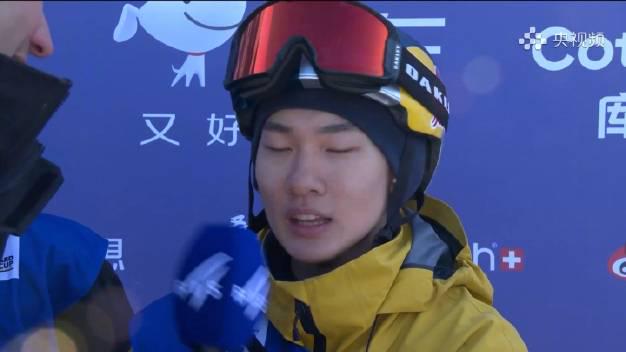 海外华人如何突破限制,第一时间观看苏翊鸣夺冠精彩瞬间?