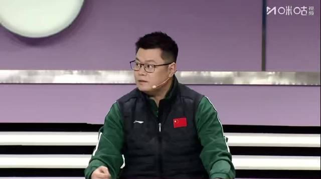 国乒男双阵容大揭秘!侯英超透露这些意想不到的组合