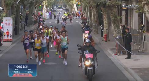 海外华人如何突破地区限制观看2025上海马拉松?这些方法让你不错过精彩赛事