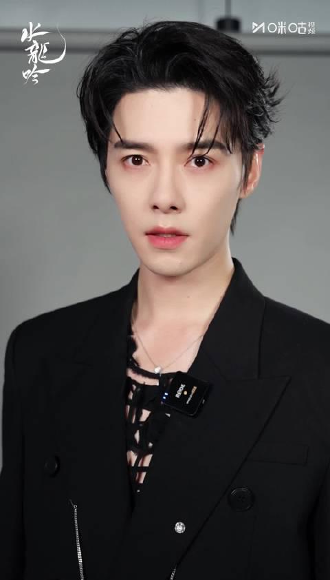 《烈焰》柳眼爆火!方逸伦这个角色为何让人又爱又恨?