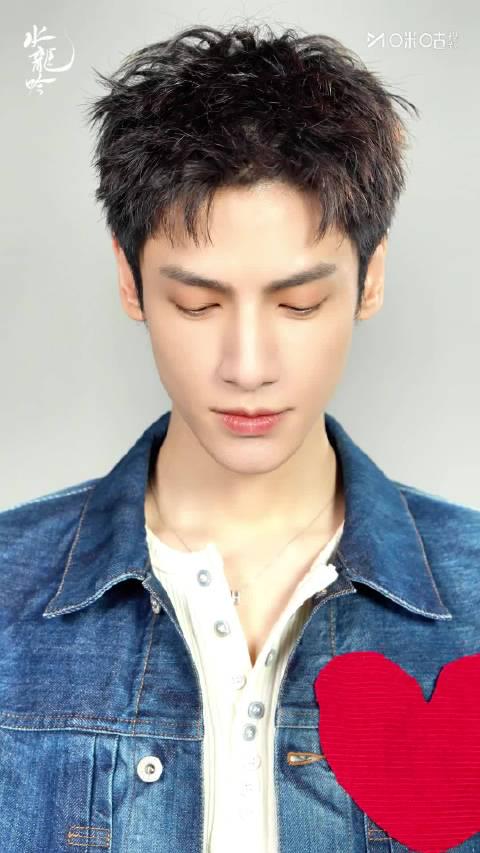 罗云熙这一推太绝了!唐俪辞魅力爆棚,网友直呼扛不住