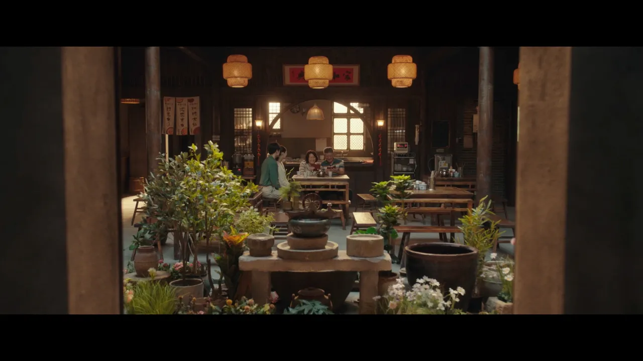 海外华人必看:如何突破地区限制,流畅观看《四喜》等国内热门影视剧